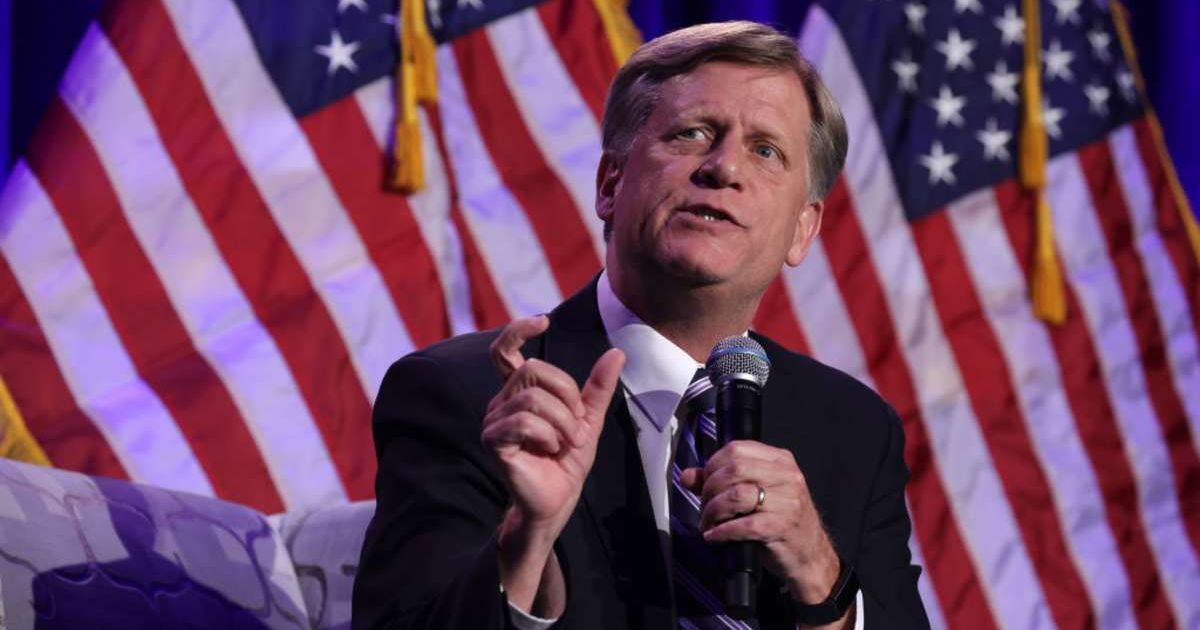 'As an American, it's embarrassing': Michael McFaul reacts to Trump's 50-post Truth Social spree