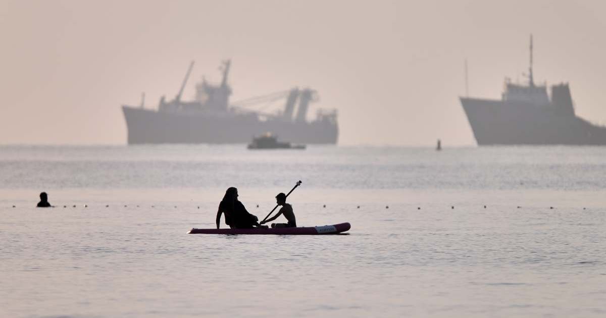 Iran suspends US talks, threatens to close Strait of Hormuz