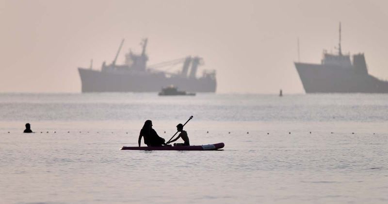 Iran suspends US talks, threatens to close Strait of Hormuz