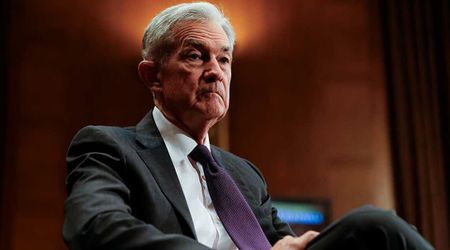 Jerome Powell says Fed is undergoing 'stress test' with its credibility at risk