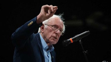 Bernie Sanders proposes public stake in OpenAI, Anthropic and xAI