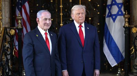 'You're f*****g crazy': Donald Trump slams Benjamin Netanyahu in heated call over Lebanon escalation