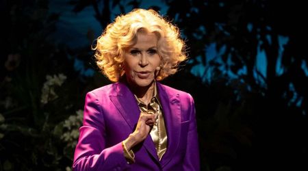 Jane Fonda, Bette Midler, and Patti Smith set to headline 'No Kings' event on Trump's 80th birthday