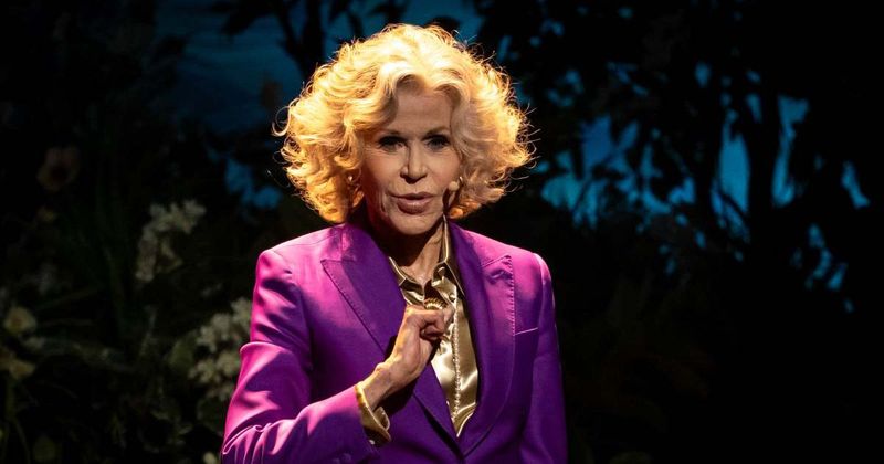 Jane Fonda, Bette Midler, and Patti Smith set to headline 'No Kings' event on Trump's 80th birthday