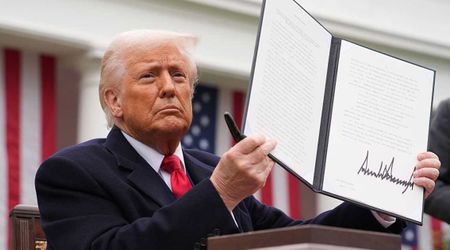 Trump administration proposes 10% levies on Canada, Mexico, EU to rebuild tariff wall