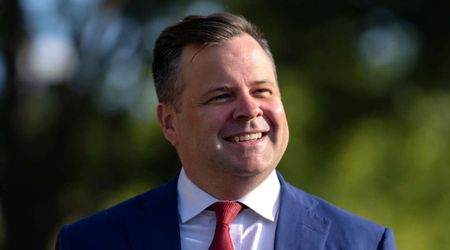 'A total Trump toady': Democrats slam Bill Pulte as acting intelligence chief