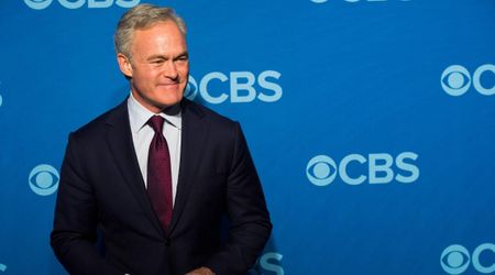 Veteran 60 Minutes journalist Scott Pelley fired after clash with CBS executives