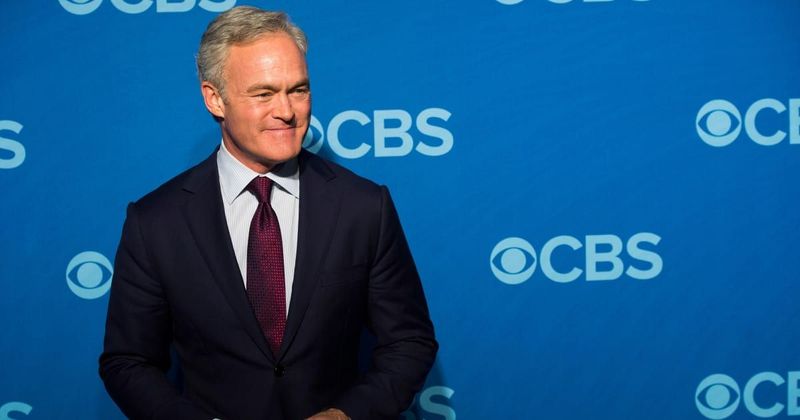 Veteran 60 Minutes journalist Scott Pelley fired after clash with CBS executives