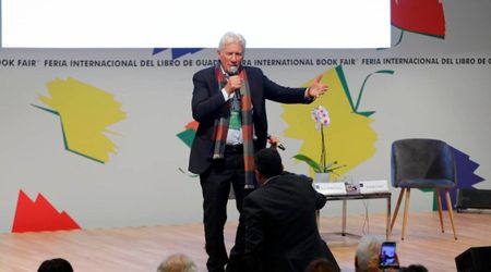 Richard Gere slams 'maniac' Trump, accuses him of 'dismantling America'