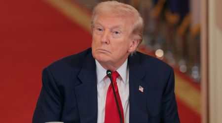 House approves measure directing Trump to end US military action against Iran