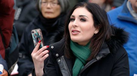 'Rubio rising': Laura Loomer pegs Secretary of State as the next presidential candidate