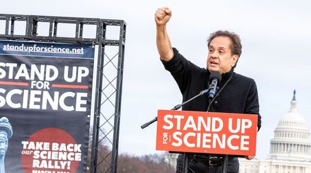 'We have to remove him': George Conway wants Trump impeached again