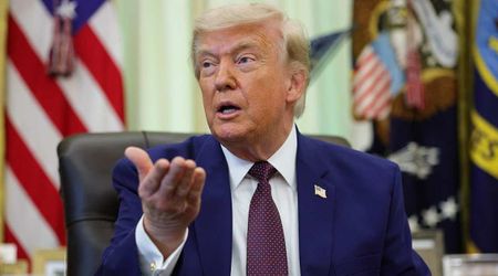 Federal judge strikes down Trump's immigration freeze on 39 countries
