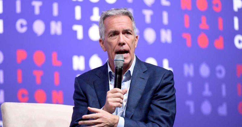 Former GOP congressman Joe Walsh calls for 25th Amendment after Trump's '50-state' claim