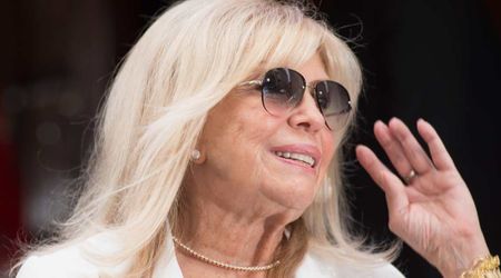 ‘Save our country': Nancy Sinatra urges Americans to vote beyond party lines this November