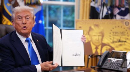Federal court strikes down Trump's $100,000 H-1B visa fee as 'unlawful tax'
