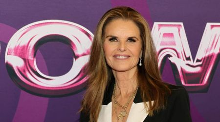'Unacceptable and undignified': Maria Shriver slams Trump's treatment of female journalists