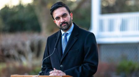 'Attempt to divide us': Zohran Mamdani rejects Trump's push for increased ICE presence ahead of World Cup