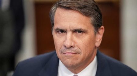 Senate Democrats line up against Trump's AG nominee Todd Blanche