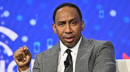 'Give New Yorkers a break': Stephen A. Smith torches Trump in 10-minute rant over Knicks loss