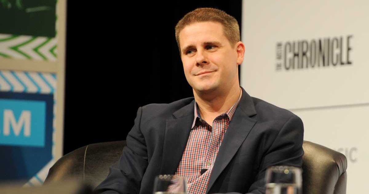 Dan Pfeiffer speaks onstage at the Austin Convention Center on March 17, 2015. (Cover Image Source: Getty Images | Photo by JEALEX Photo)
