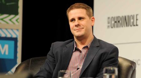 'Can't stop winning': Obama adviser mocks Trump after boos and apparent nap at NBA finals