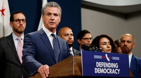 'Can't believe he insulted Trump': Gavin Newsom mocks Dr. Oz's comments on Medicaid recipients