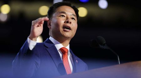 'If you can't stop lying, resign': Rep. Ted Lieu fact checks Brooke Collins's screwworm claims