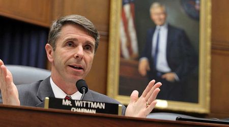Rob Wittman's apparent phone call draws scrutiny after questions on GOP benefit plans