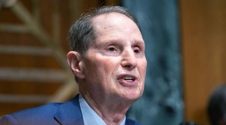 Sen. Ron Wyden sounds alarm on GOP plan to alter Medicare, Medicaid, Social Security