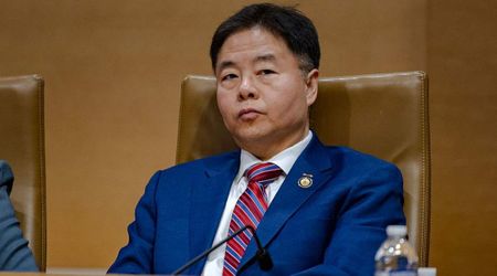 Ted Lieu calls Todd Blanche a 'national disgrace', warns of legal consequences