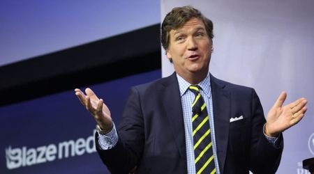 'Spotty commander in chief and not a deal maker': Tucker Carlson criticizes Trump over Iran War