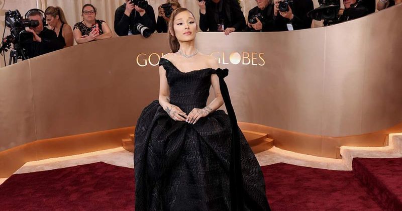 'F*** ICE': Ariana Grande slams White House for using her song in ICE deportation video