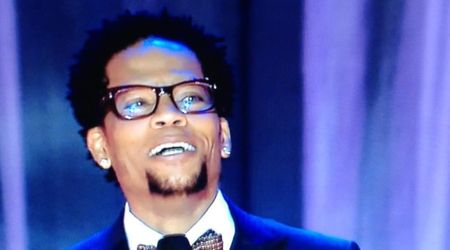 'There's more evidence': D.L. Hughley labels Trump a 'pedophile' amid rigged election debate