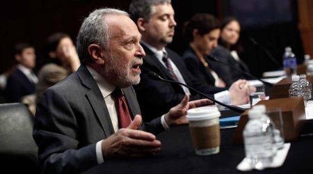 'Man of the people': Robert Reich slams Trump over economic disconnect as inflation hits 3-year high
