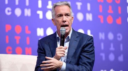 '(Trump) will f**k up’: Joe Walsh warns Iran war will end as badly as it began