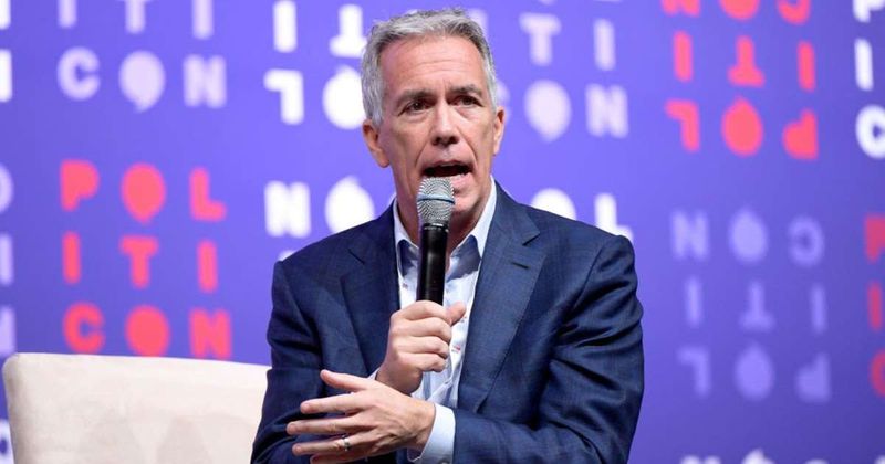'(Trump) will f**k up’: Joe Walsh warns Iran war will end as badly as it began