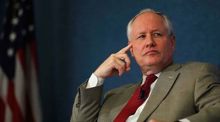 'It's vulgar, it is violent, and it's tacky': Bill Kristol blasts White House UFC spectacle
