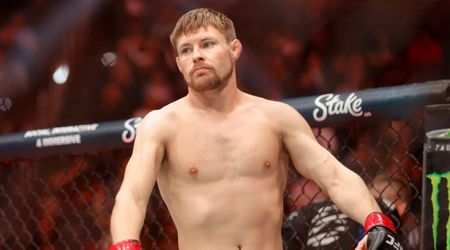'Government should protect, not entertain': UFC fighter Bryce Mitchell slams White House event