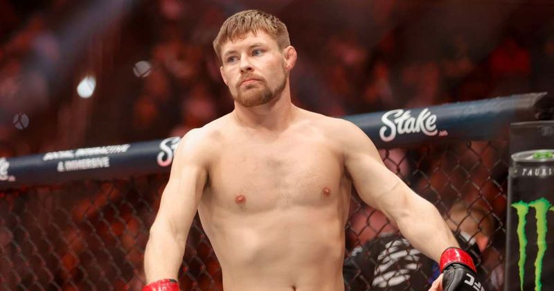 'Government should protect, not entertain': UFC fighter Bryce Mitchell slams White House event