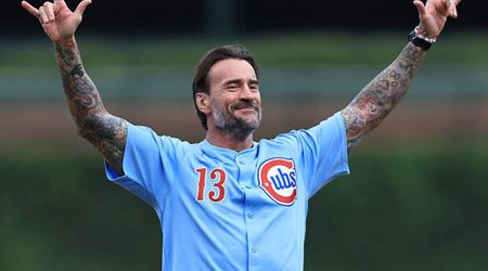 CM Punk's 'a racist is a racist' remark resurfaces after White House UFC event
