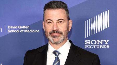 'A mini Jan. 6': Comedian Jimmy Kimmel rips into White House UFC event