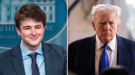 Harry Sisson calls out White House for understating Iran reconstruction fund by billions