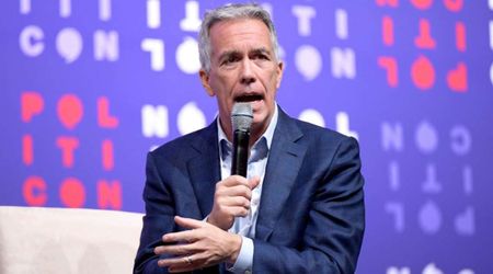 Joe Walsh calls out JD Vance after VP says Trump is a 'person of faith'