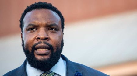 Civil rights attorney flags anti-black misogyny after UFC fighter targets Michelle Obama