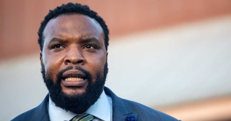 Civil rights attorney flags anti-black misogyny after UFC fighter targets Michelle Obama