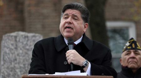 Pritzker questions Trump's priorities as SNAP cuts hit more than 770,000 children