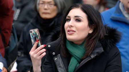 'Love the bluntness': Laura Loomer backs Trump after spat with Meloni spirals into diplomatic row