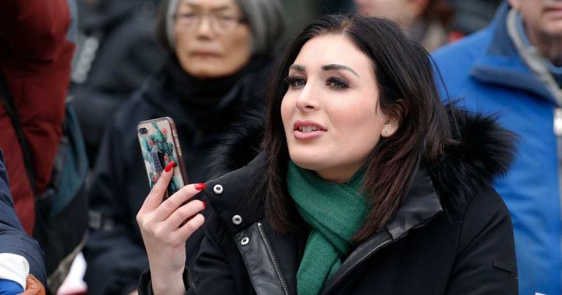 'Love the bluntness': Laura Loomer backs Trump after spat with Meloni spirals into diplomatic row