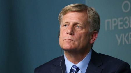 'Worst foreign policy mistake': Ex-US ambassador tears apart Trump's Iran deal victory lap